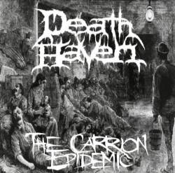 Death Haven : The Carrion Epidemic